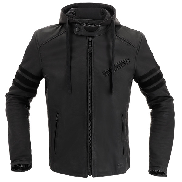 Richa Richa toulon jacket black edition